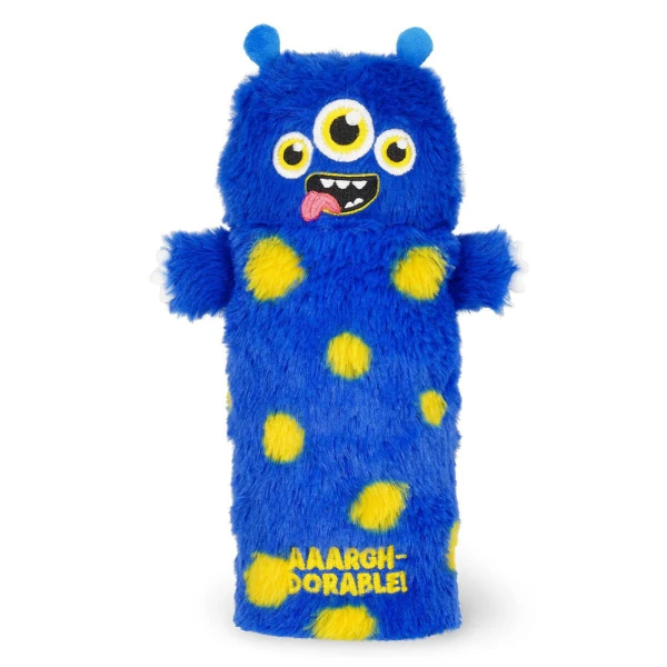 LEGAMI ΛΟΥΤΡΙΝΗ ΚΑΣΕΤΙΝΑ SUPER SOFT - MONSTER