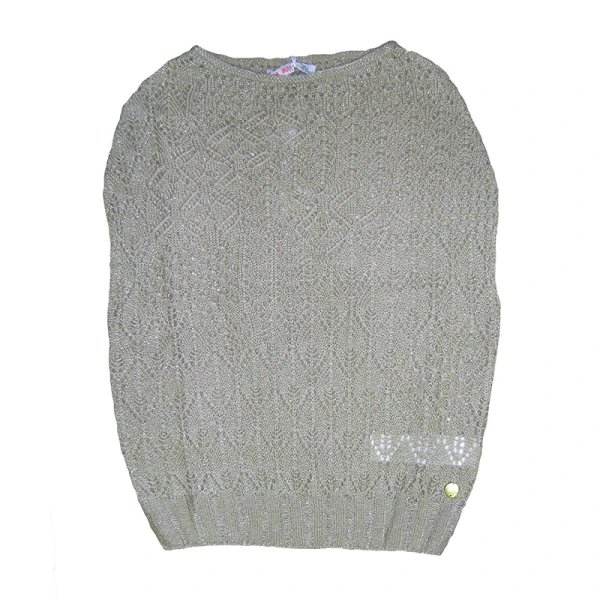 ENERGIERS KIDS PULLOVER