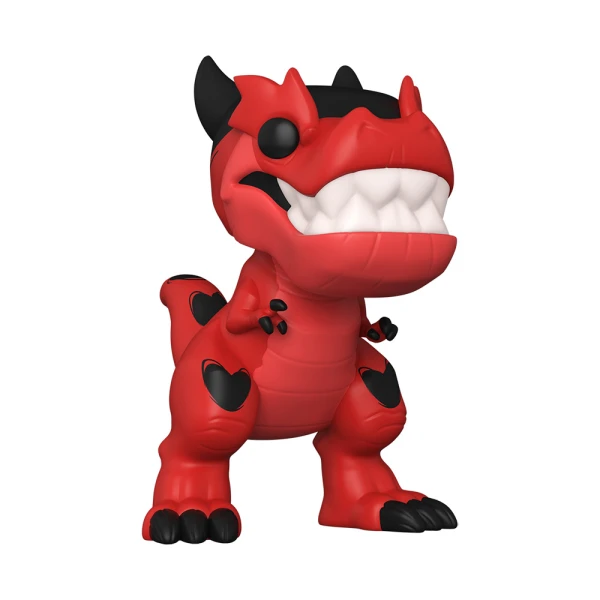 FUNKO POP! SUPER MARVEL MOON GIRL DEVIL DINOSAUR S1 ΦΙΓΟΥΡΑ ΒΙΝΥΛΙΟΥ DEVIL DINOSAUR 1120