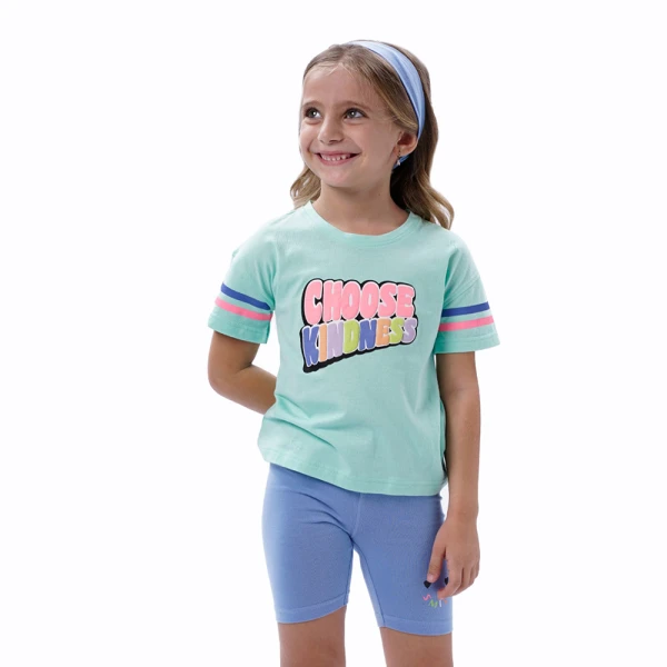 ENERGIERS 3 PCS GIRL\'S SET BLUE DREAM
