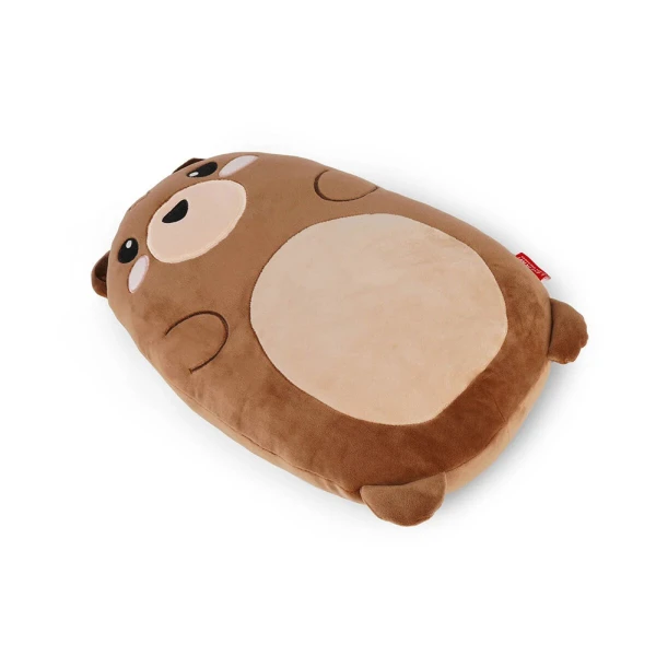LEGAMI SUPER SOFT! ΜΑΞΙΛΑΡΙ TEDDY BEAR