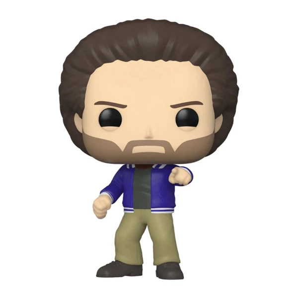 FUNKO POP! TELEVISION PARKS AND RECREATION ΦΙΓΟΥΡΑ ΒΙΝΥΛΙΟΥ JEREMY JAMM 1259