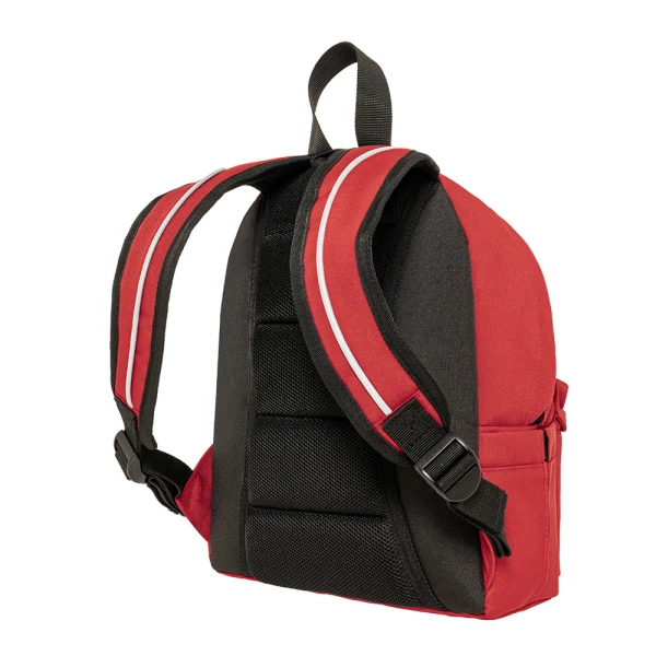 POLO 2026 TODDLER BACKPACK MINI RED