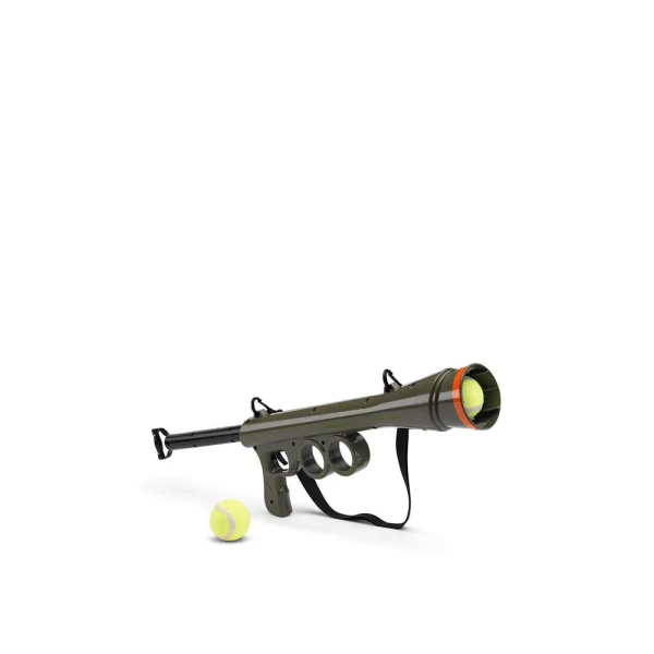 THE SOURCE TENNIS BALL LAUNCHER FOR DOG TRAINING