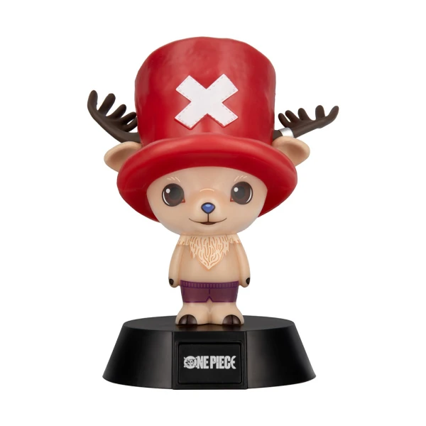 PALADONE ICONS ONE PIECE CHOPPER LIGHT
