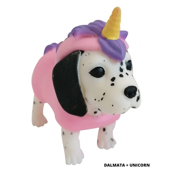 DRESS YOUR PUPPY  - 12 DESIGNS