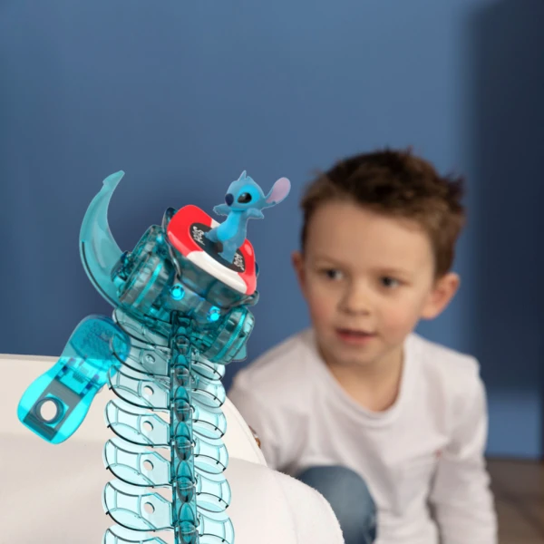 SMOBY STITCH FLEXTREME SET
