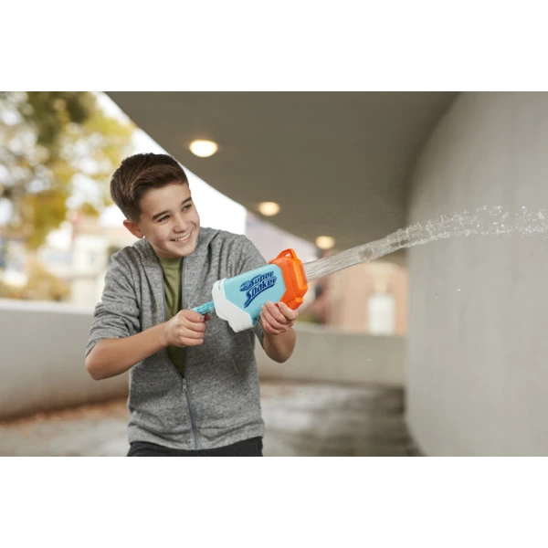 NERF SUPER SOAKER TORRENT 
