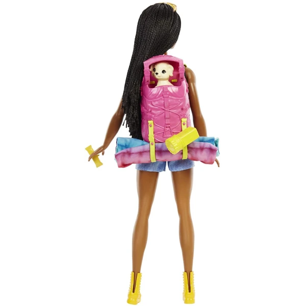 BARBIE BROOKLYN ΚΑΜΠΙΝΓΚ