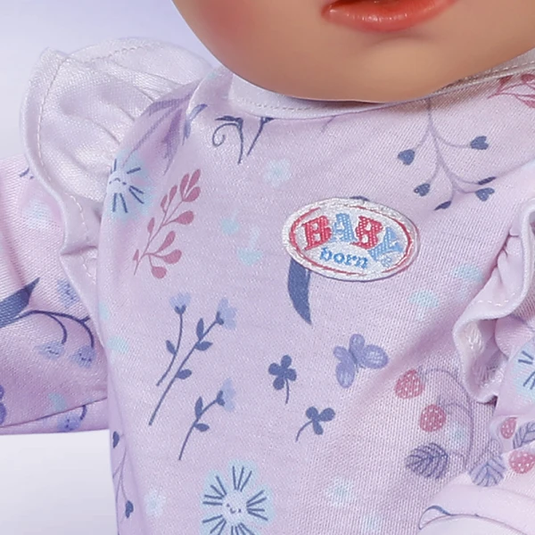 ZAPF CREATION BABY BORN ΦΟΡΜΑΚΙ ΣΧΕΔΙΟ ΔΑΣΟΣ ΓΙΑ ΚΟΥΚΛΕΣ 43 εκ.