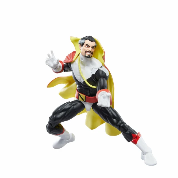 MARVEL LEGENDS RETRO IRON MAN ΣΥΛΛΕΚΤΙΚΗ ΦΙΓΟΥΡΑ 15 εκ. - COUNT NEFARIA