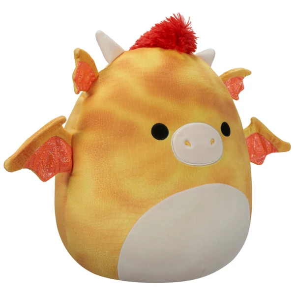 SQUISHMALLOWS PLUSH 41 cm - DIERIC THE DRAGON