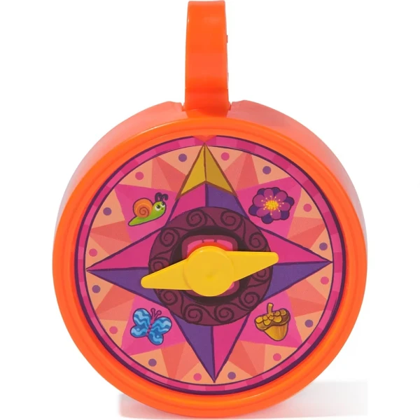 DORA MY ADVENTURE BACKPACK