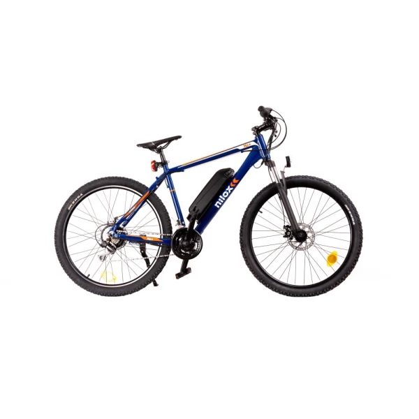 NILOX ELECTRIC BIKE DOC E-BIKE J6 PLUS