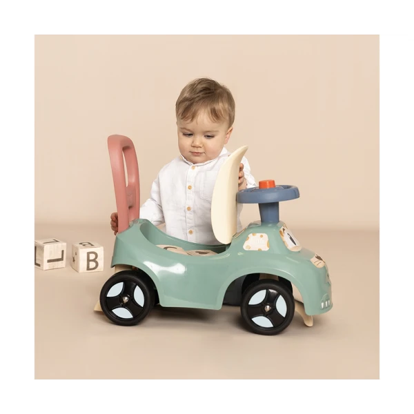 LITTLE SMOBY ΠΟΔΟΚΙΝΗΤΟ RIDE-ON AUTO 