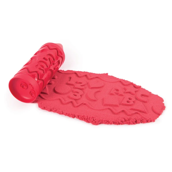KINETIC SAND ΣΦΡΑΓΙΣΕ ΚΑΙ ΑΠΟΚΑΛΥΨΕ - 4 ΧΡΩΜΑΤΑ