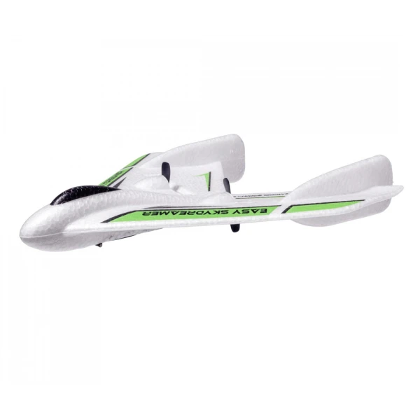 CARSON REMOTE CONTROL EASY SKYDREAMER 2.4GHZ 100% RTF GREEN