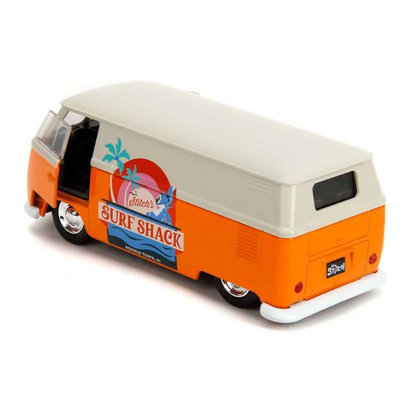 1:32 STITCH 1961 VW BUS