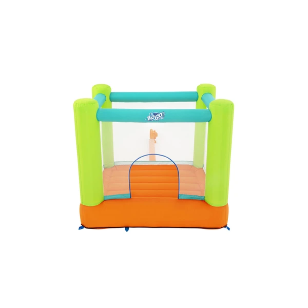 BESTWAY H2OGO! ΦΟΥΣΚΩΤΟ ΤΡΑΜΠΟΛΙΝΟ 194X175X170 εκ. JUMP AND SOAR