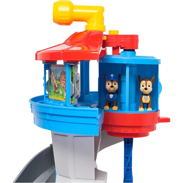 PAW PATROL ΝΕΟΣ ΠΥΡΓΟΣ ΑΠΟΣΤΟΛΩΝ
