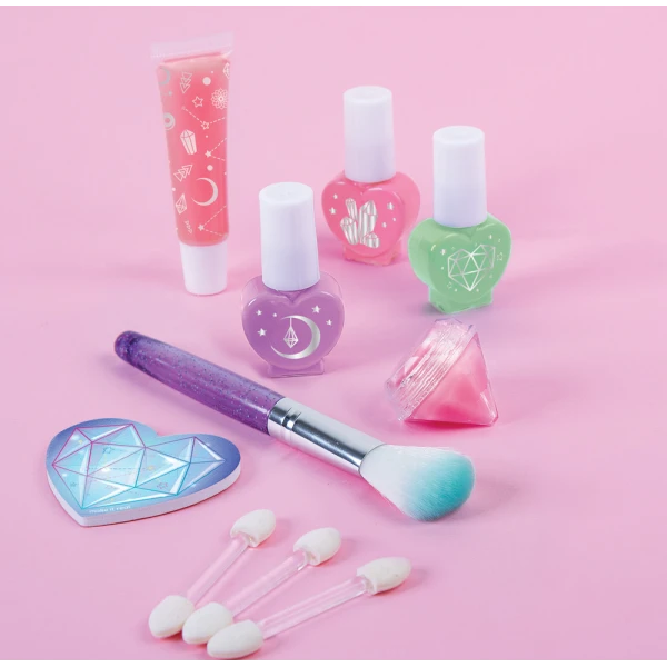 MAKE IT REAL - LIGHT-UP COSMETIC STUDIO