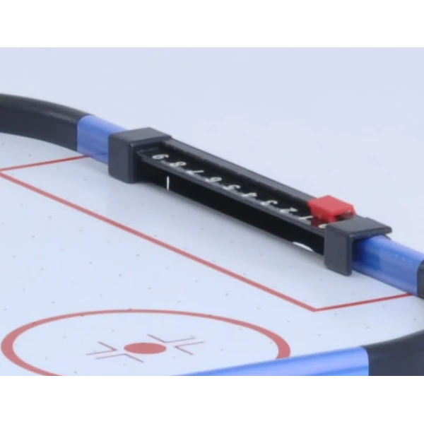 GARLANDO ΕΠΙΤΡΑΠΕΖΙΟ AIR-HOCKEY GHIBLI 87X49 cm 
