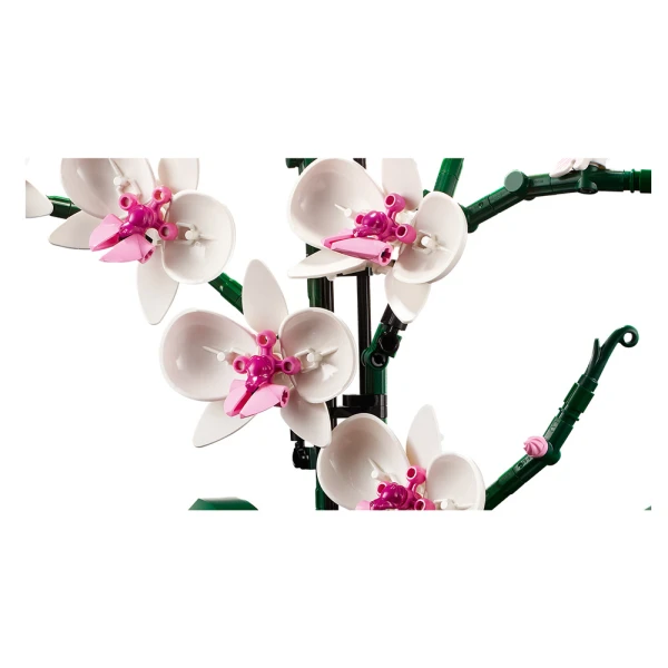 LEGO® BOTANICALS ORCHID