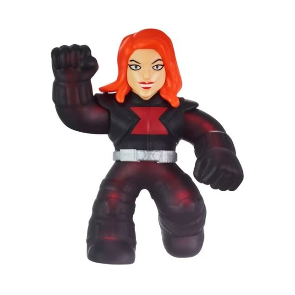 GOO JIT ZU MARVEL SINGLE PACK SERIES 5