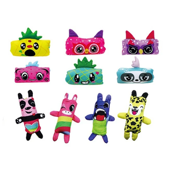 WATER PLUSH FLUTSCHIE FUNKY - 1 pcs.