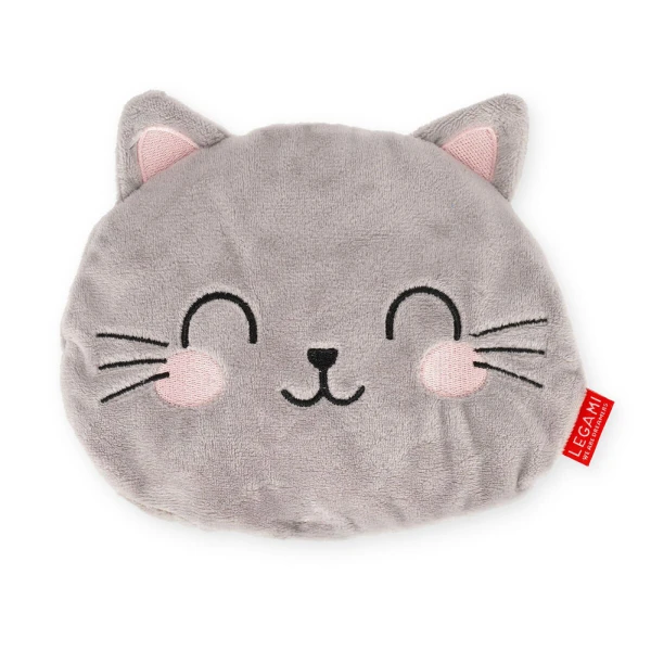 LEGAMI WARM CUDDLES ΜΑΞΙΛΑΡΙ HEAT PACK KITTY