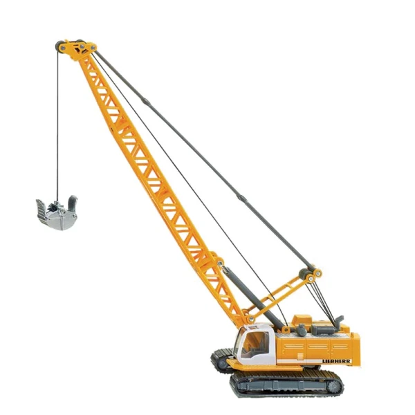 Excavators Crane SIKU 01891