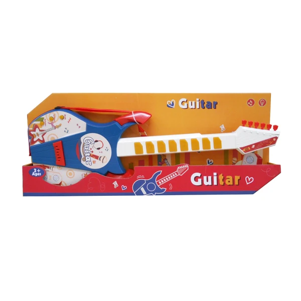 ELECTRONIC GUITAR