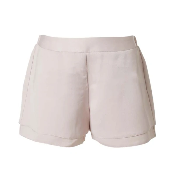 ENERGIERS KIDS SHORTS PINK