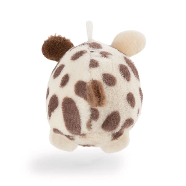 MY MOCHI MINIS ΞΑΠΛΩΤΟ ΚΡΕΜΑΣΤΟ ΛΟΥΤΡΙΝΟ 5 cm DALMATIAN DALMA