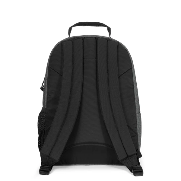 EASTPAK BACKPACK MORIUS BLACK DENIM