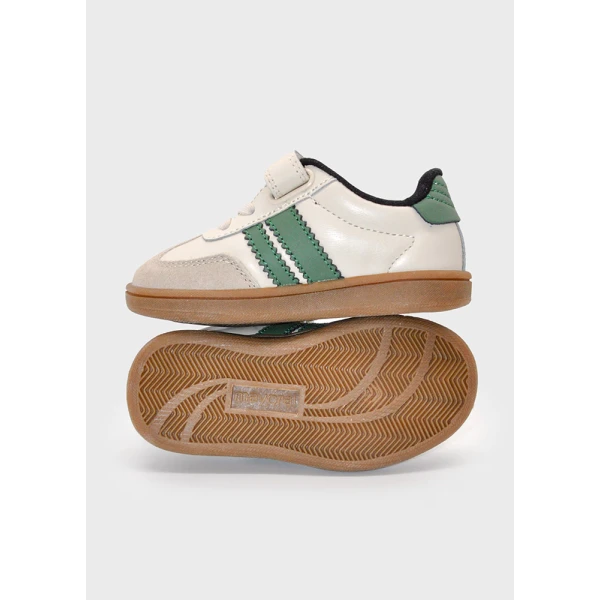 MAYORAL SPORT SHOES ECRU 