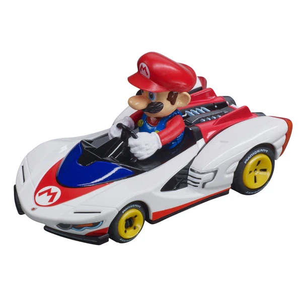 CARRERA GO ΠΙΣΤΑ ΑΓΩΝΩΝ NINTENDO MARIO KART P-WING 1:43 (20062532)