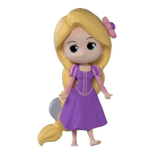 DISNEY PRINCESS FIDGET ΚΟΥΚΛΕΣ 9 εκ. - 6 ΣΧΕΔΙΑ