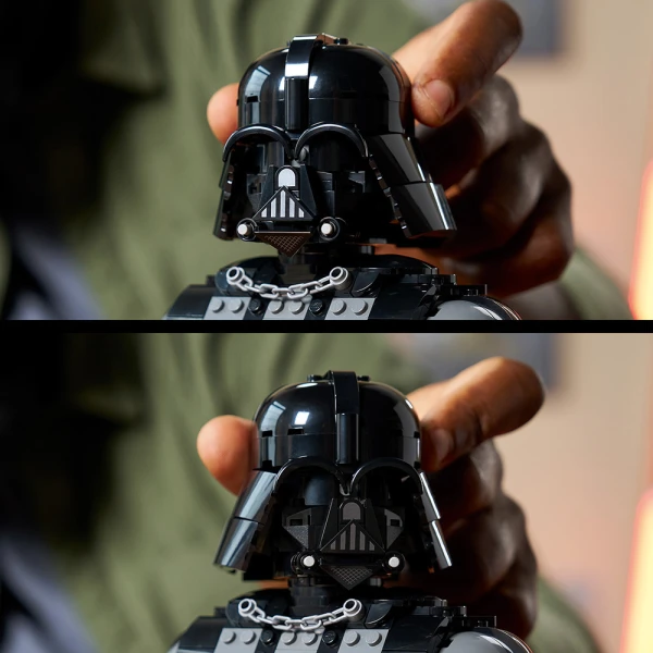 LEGO® STAR WARS™ DARTH VADER™ BUST