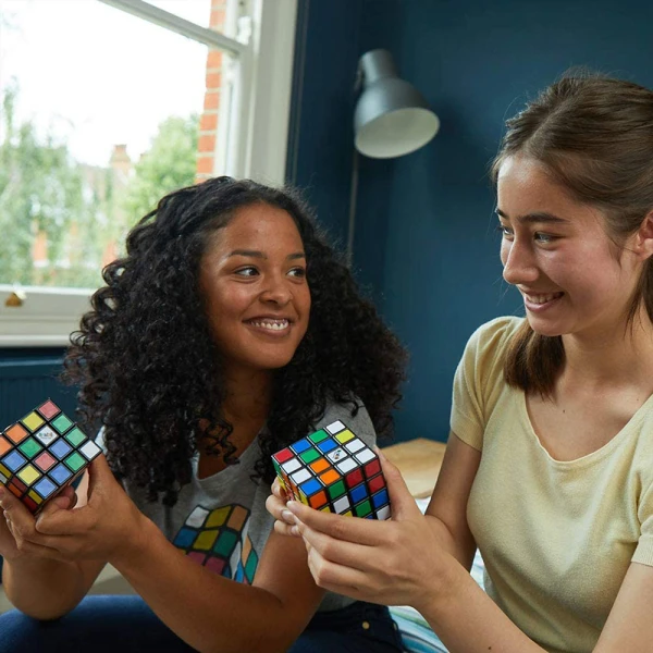 RUBIK RUBIK\'S CUBE 4X4 MASTER GAME