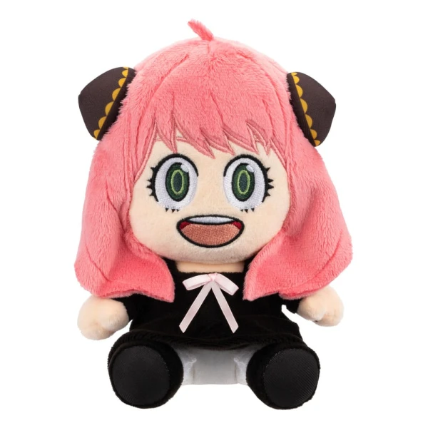 TOTAL ANIME PLUSH 20cm W1 - ANYA FORGER