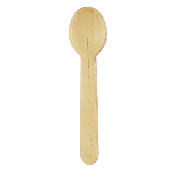 WOODEN SPOONS 8 pcs