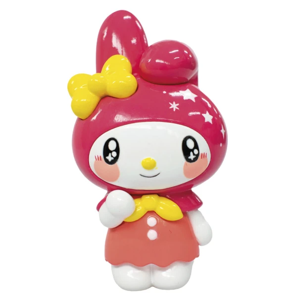COMANSI ΜΙΝΙΑΤΟΥΡΑ 6 cm HELLO KITTY - ΔΙΑΦΟΡΑ ΣΧΕΔΙΑ