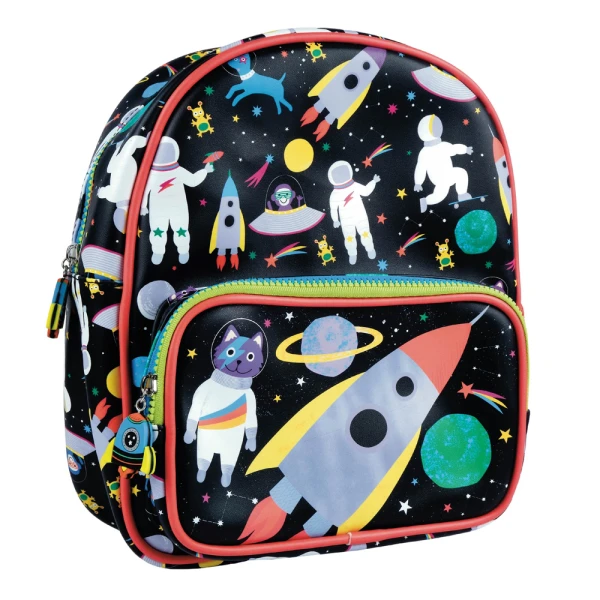 FLOSS & ROCK SPACE BACKPACK