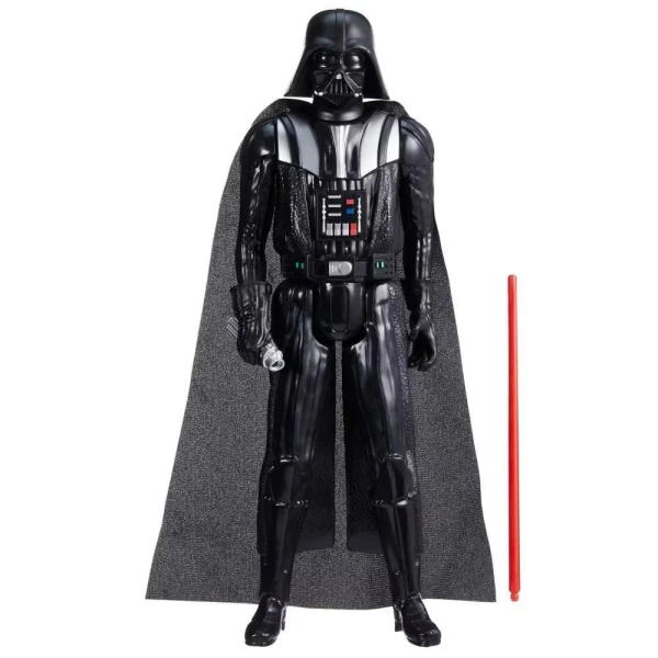 STAR WARS TITAN HERO SERIES ΦΙΓΟΥΡΑ DARTH VADER