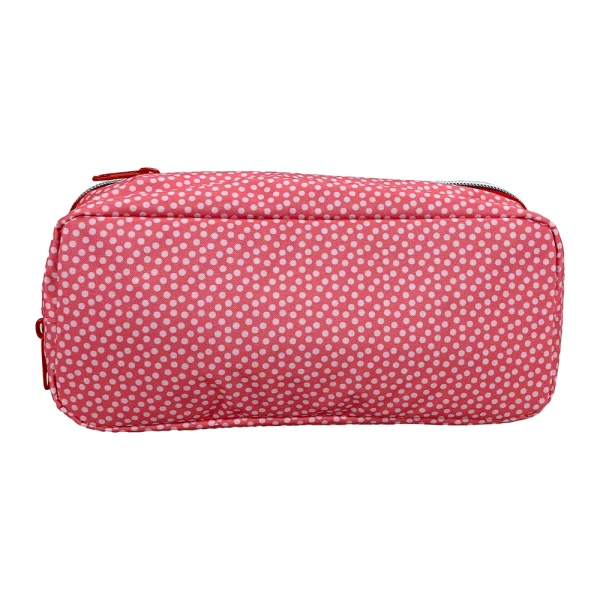 OVAL PENCIL CASE HELLO KITTY SWEETHEART