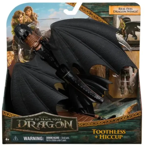 DRAGONS ΔΡΑΚΟΙ & ΒΙΚΙΝΓΚΣ ΣΥΛΛΟΓΗ