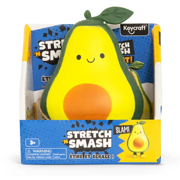 KEYCRAFT STRECTH \'N SMASH AVOCADO