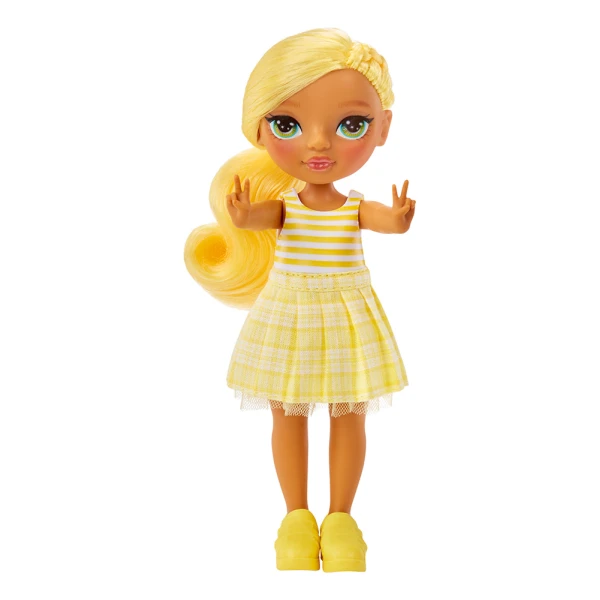 RAINBOW HIGH LITTLES ΚΟΥΚΛΙΤΣΑ - DAISY MADISON