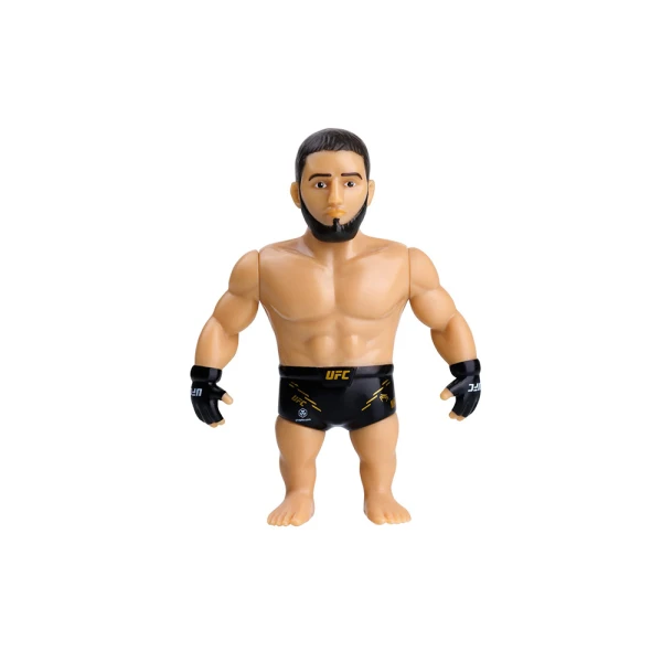 UFC OCTAGON FIGHTERS ΣΑΚΟΣ ΤΟΥ ΜΠΟΞ ΚΑΨΟΥΛΑ ΜΕ ΦΙΓΟΥΡΑ ΕΚΠΛΗΞΗ